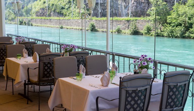 Lindner Grand Hotel Beau Rivage