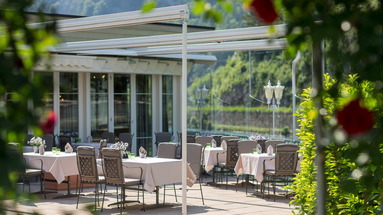 Lindner Grand Hotel Beau Rivage