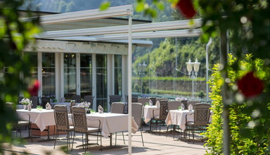 Lindner Grand Hotel Beau Rivage