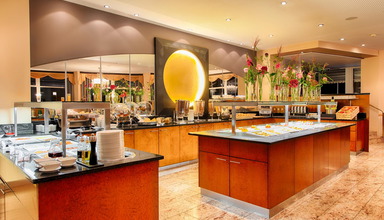 Lindner Grand Hotel Beau Rivage