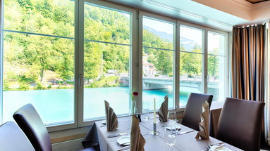 Lindner Grand Hotel Beau Rivage
