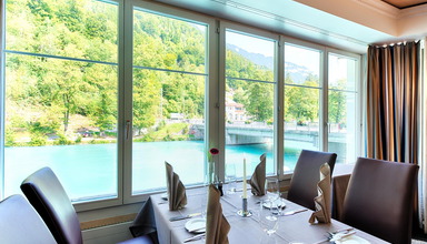 Lindner Grand Hotel Beau Rivage