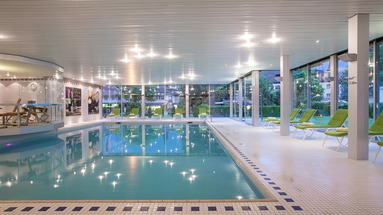 Lindner Grand Hotel Beau Rivage