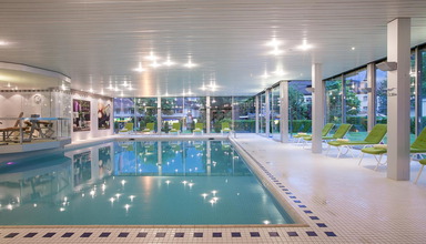 Lindner Grand Hotel Beau Rivage