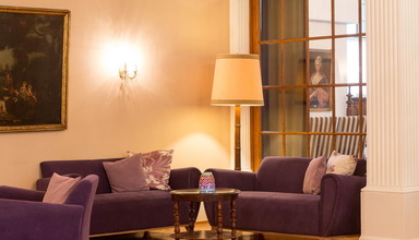 Lindner Grand Hotel Beau Rivage