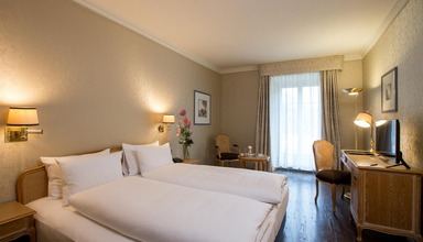 Lindner Grand Hotel Beau Rivage