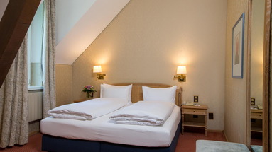 Lindner Grand Hotel Beau Rivage
