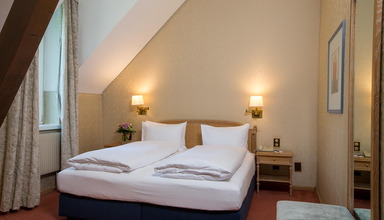 Lindner Grand Hotel Beau Rivage