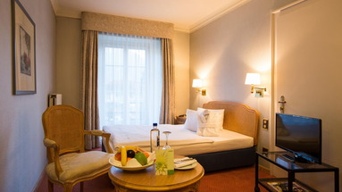 Lindner Grand Hotel Beau Rivage