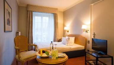 Lindner Grand Hotel Beau Rivage