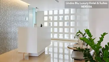 Lindos Blu Luxury