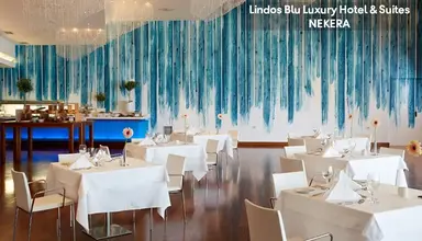 Lindos Blu Luxury