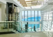 Lindos Blu Luxury