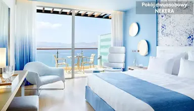 Lindos Blu Luxury