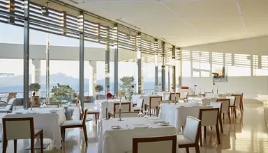 Lindos Blu Luxury