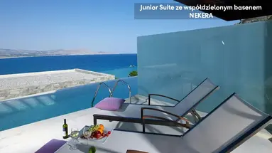 Lindos Blu Luxury