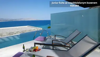 Lindos Blu Luxury