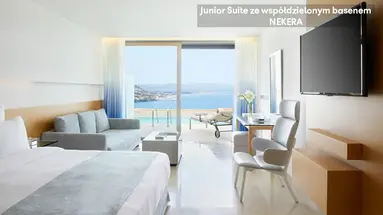Lindos Blu Luxury