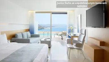 Lindos Blu Luxury