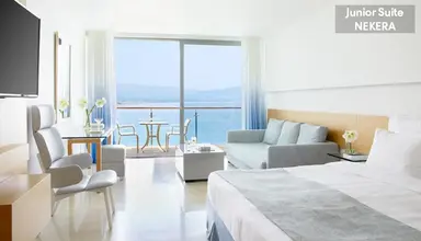 Lindos Blu Luxury
