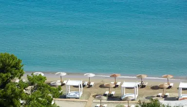 Lindos Blu Luxury