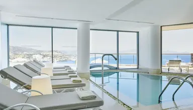 Lindos Blu Luxury