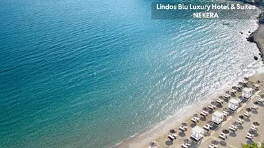 Lindos Blu Luxury
