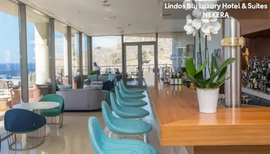 Lindos Blu Luxury