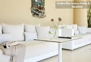 Lindos Blu Luxury