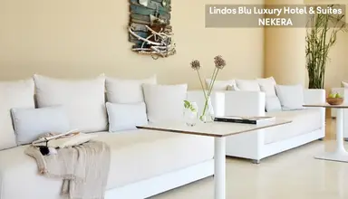 Lindos Blu Luxury