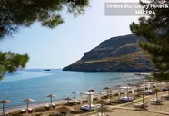 Lindos Blu Luxury