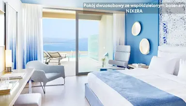Lindos Blu Luxury