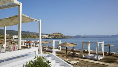 Lindos Blu Luxury