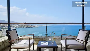 Lindos Blu Luxury
