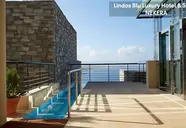Lindos Blu Luxury