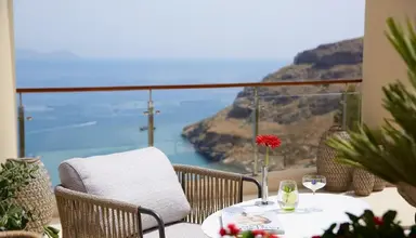 Lindos Blu Luxury