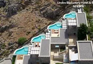 Lindos Blu Luxury
