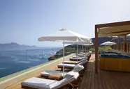 Lindos Blu