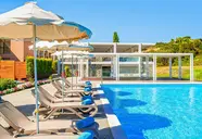 Lindos Breeze Beach