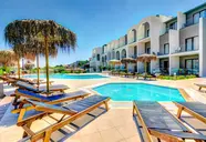 Lindos Breeze Beach