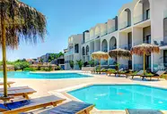 Lindos Breeze Beach