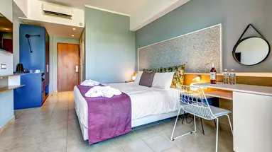 Lindos Breeze Beach