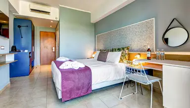 Lindos Breeze Beach