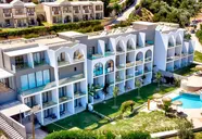 Lindos Breeze Beach