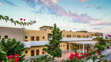 Lindos Breeze Beach