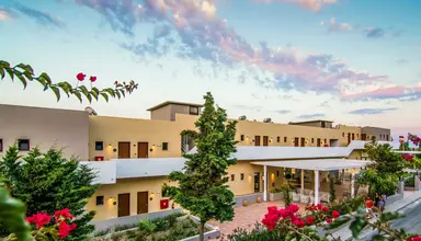 Lindos Breeze Beach
