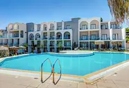 Lindos Breeze Beach