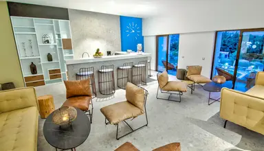 Lindos Breeze Beach