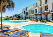 Lindos Breeze Beach