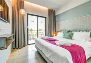 Lindos Breeze Beach